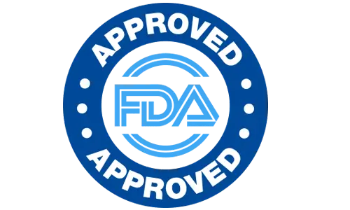 Alpha Rock FDA Approved